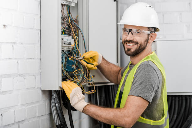 Best Electrical Wiring Services  in Washington, NC