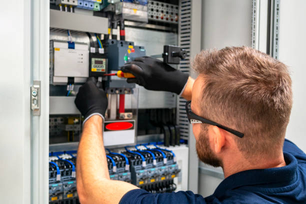 Best Affordable Electrical Installation  in Washington, NC