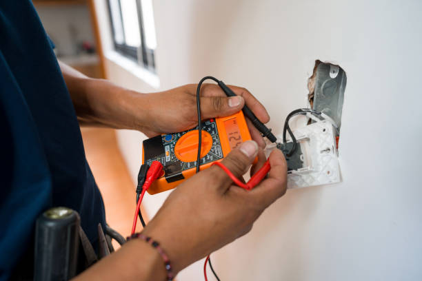 Best Electrical Installation Contractor  in Washington, NC
