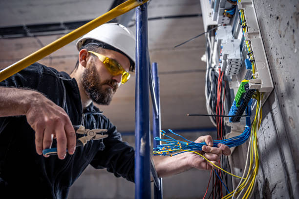 Best 24-Hour Electrician  in Washington, NC