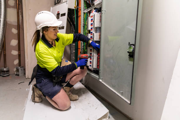 Best Electrical System Inspection  in Washington, NC