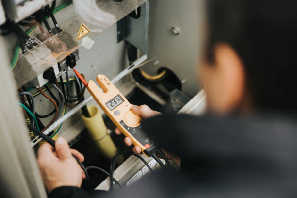 Affordable Electrical Installation in NC