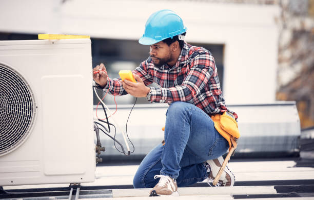 Best Circuit Breaker Repair  in Washington, NC