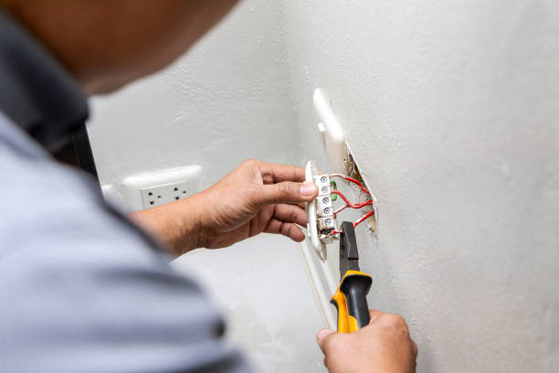Best Affordable Electrical Installation  in Washington, NC