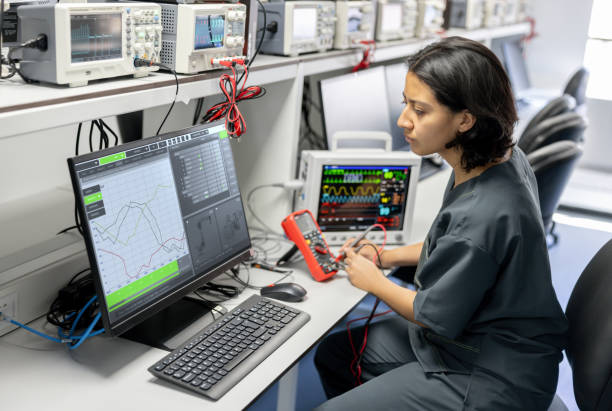 Best Residential Electrician Services  in Washington, NC