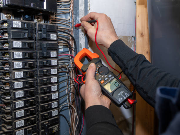 Best Electrical Upgrades for Homes  in Washington, NC