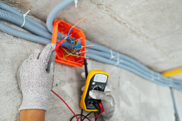 Best Electrical Troubleshooting Services  in Washington, NC