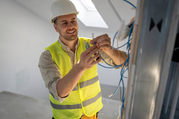 Best Affordable Emergency Electrician  in Washington, NC