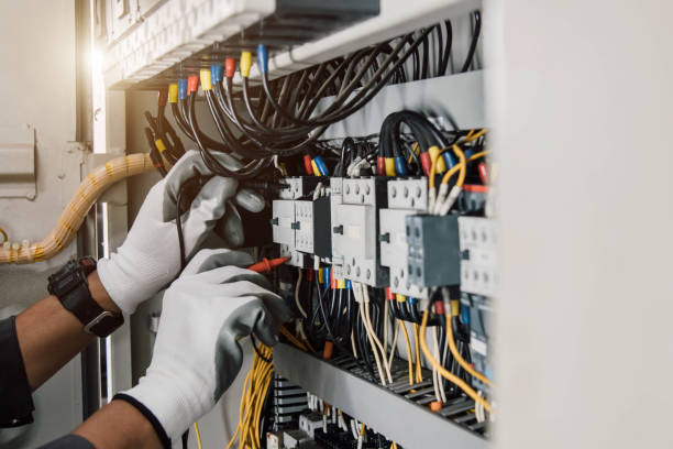 Best Home Electrical Repair  in Washington, NC